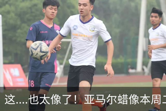 这....也太像了！亚马尔蜡像本周二揭幕，亚马尔本人亲自参观合影